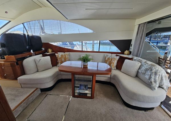 Fairline PHANTOM-50 image