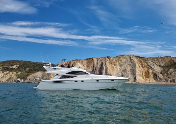 Fairline PHANTOM-50 image