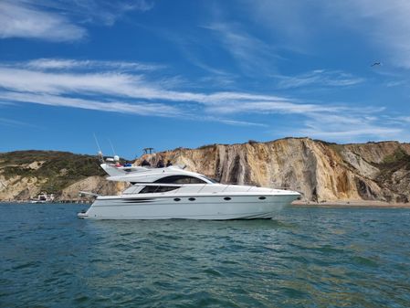 Fairline PHANTOM-50 image