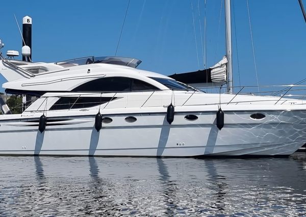 Fairline PHANTOM-50 image