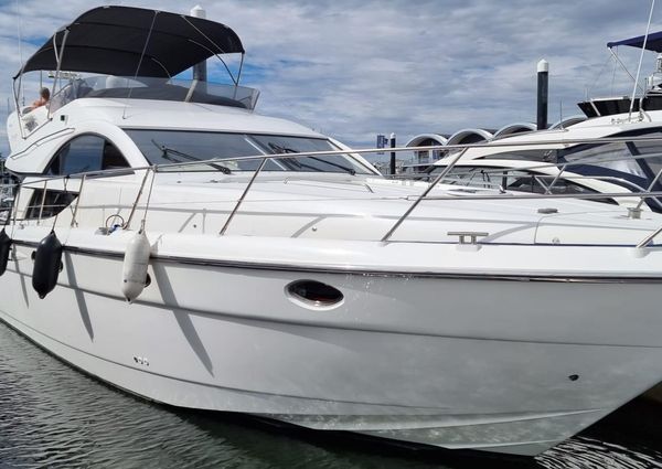 Fairline PHANTOM-50 image