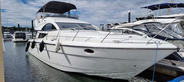 Fairline PHANTOM-50 image