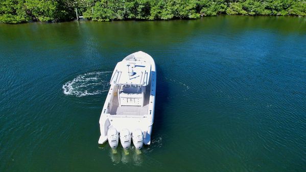 Intrepid 407 Panacea image