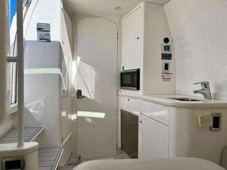 Intrepid 407 Panacea image