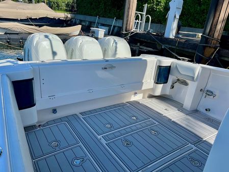 Intrepid 407 Panacea image