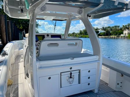 Intrepid 407 Panacea image