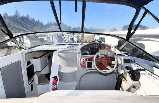 Four Winns 268 Vista Cruiser image