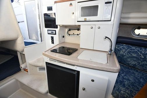 Four Winns 268 Vista Cruiser image