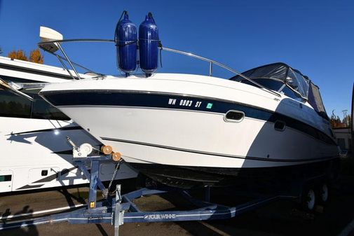 Four Winns 268 Vista Cruiser image