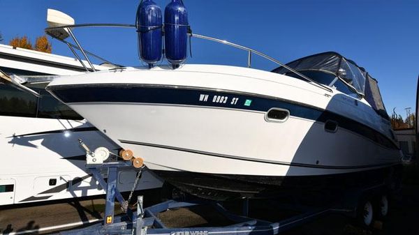 Four Winns 268 Vista Cruiser