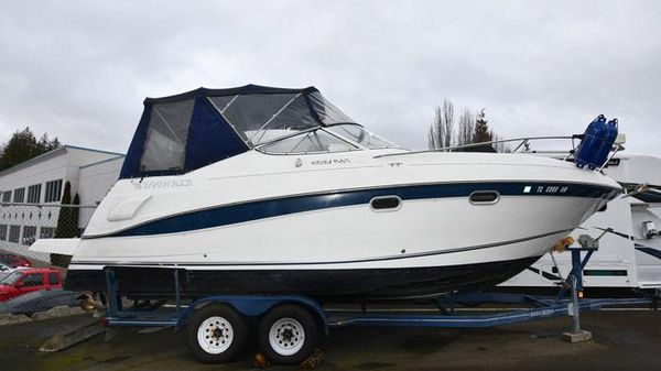 Four Winns 268 Vista Cruiser