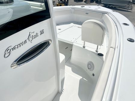 Sea Hunt Gamefish 25 image