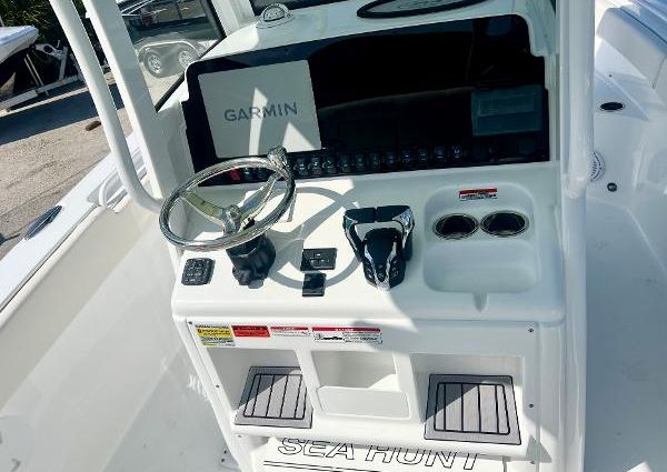 Sea-hunt GAMEFISH-25 image