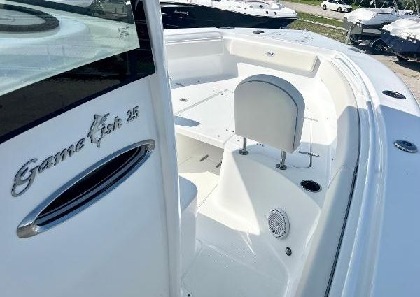 Sea-hunt GAMEFISH-25 image