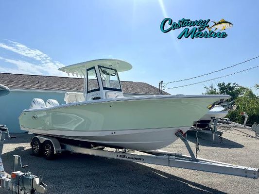 Sea-hunt GAMEFISH-25 - main image