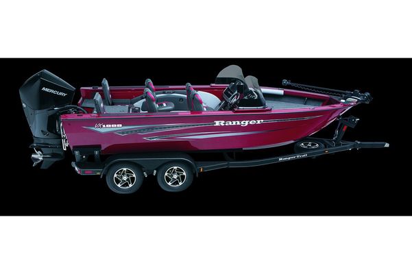 Ranger VX1888 DC - main image