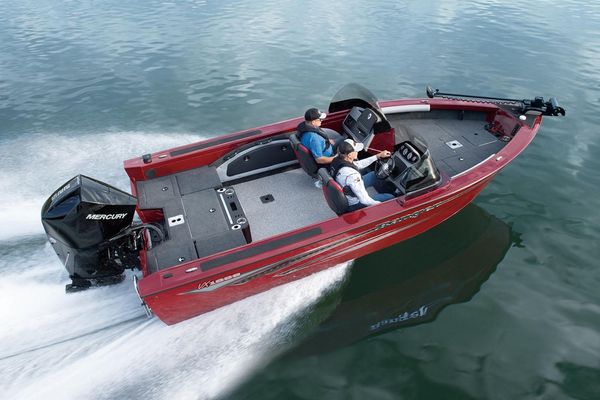 Ranger VX1888 DC - main image