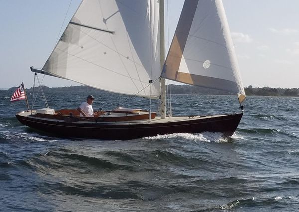 Bridges-point 24-SLOOP-DAYSAILER-VERSION image