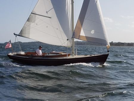 Bridges-point 24-SLOOP-DAYSAILER-VERSION image