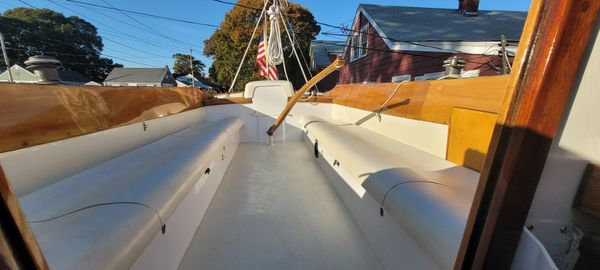 Bridges-point 24-SLOOP-DAYSAILER-VERSION image