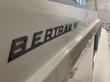 Bertram 42-MOTOR-YACHT image