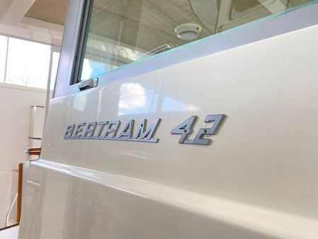 Bertram 42-MOTOR-YACHT image