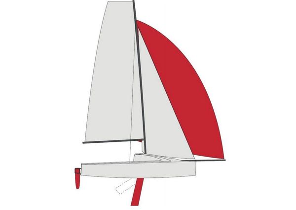 Beneteau-america FIRST-18-AMERICAN-EDITION- image