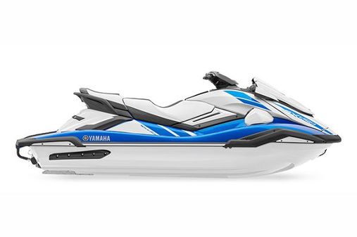 Yamaha-waverunner FX-HO image