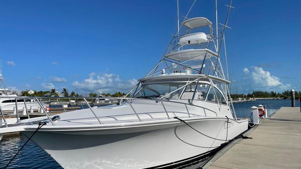Cabo 41