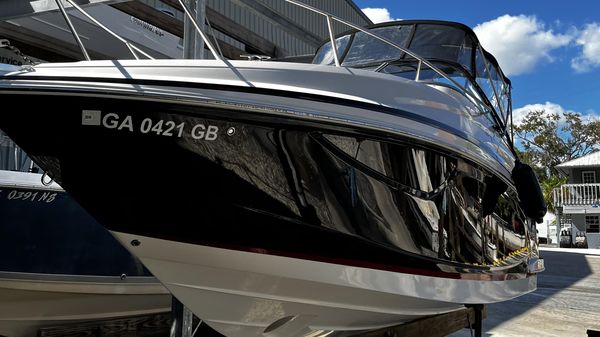 Regal 28 Express