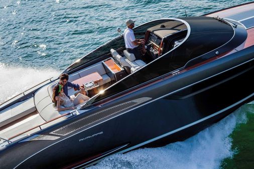 Riva 38 Rivamare image