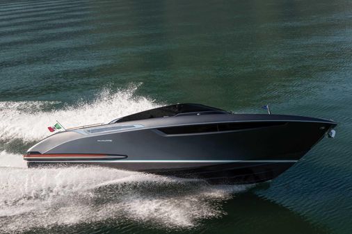 Riva 38 Rivamare image