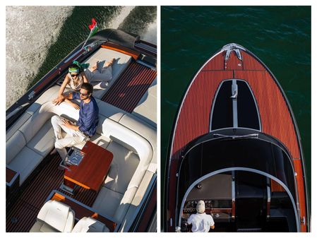 Riva 38 Rivamare image