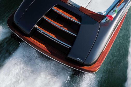 Riva 38 Rivamare image