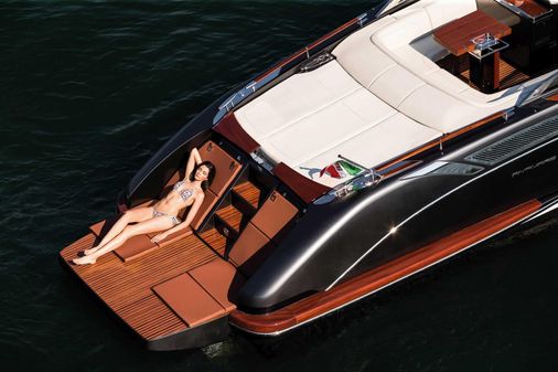 Riva 38 Rivamare image