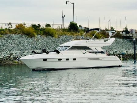 Viking Princess 46 Sport Cruiser image