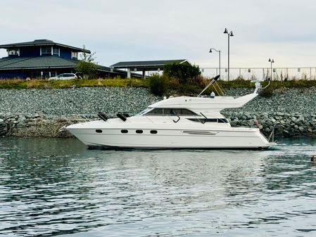 Viking Princess 46 Sport Cruiser image