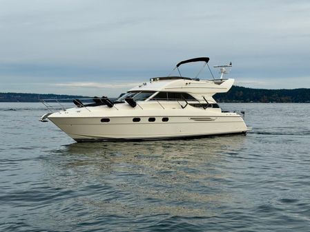 Viking Princess 46 Sport Cruiser image