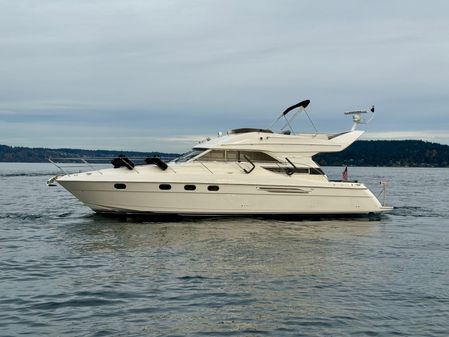 Viking Princess 46 Sport Cruiser image