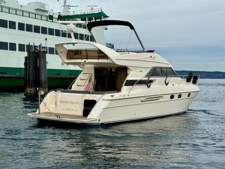 Viking-princess 46-SPORT-CRUISER image