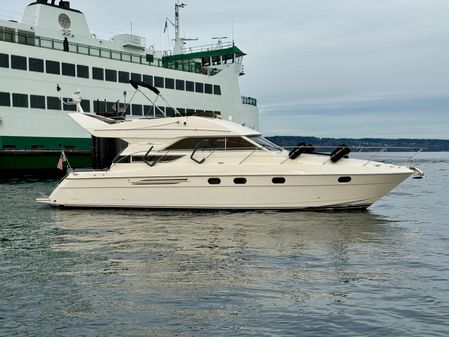 Viking Princess 46 Sport Cruiser image