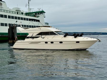 Viking Princess 46 Sport Cruiser image