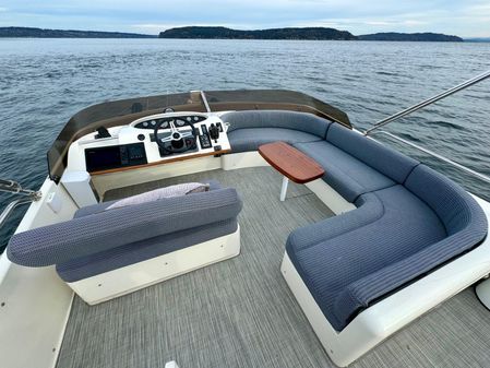 Viking Princess 46 Sport Cruiser image