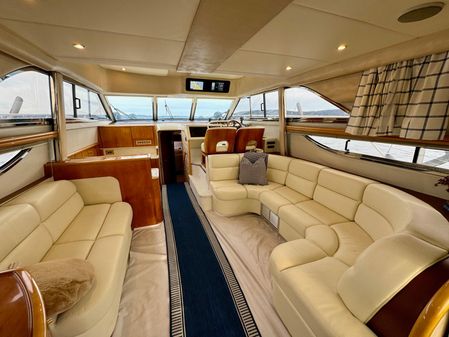 Viking Princess 46 Sport Cruiser image