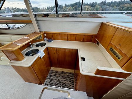 Viking Princess 46 Sport Cruiser image