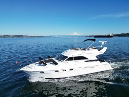 Viking Princess 46 Sport Cruiser image