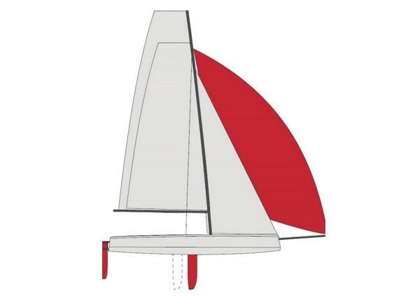Beneteau-america FIRST-14-AMERICAN-EDITION- image