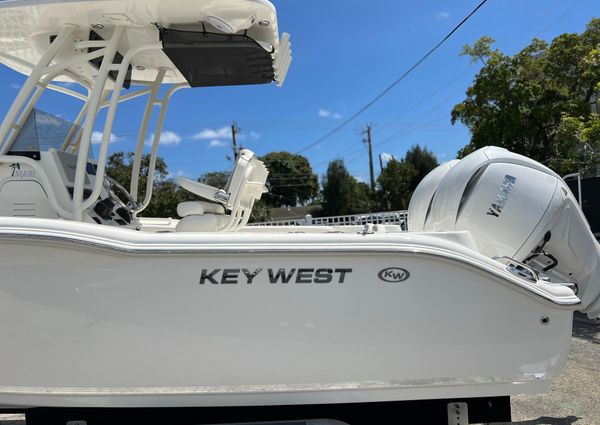 Key-west 244-CC image
