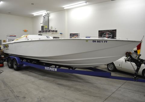 Sutphen 30-OCEANPACER image