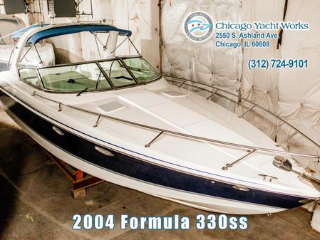 Formula 330 SS image